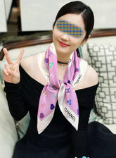 China Replica Chanel Scarf 46usd Only